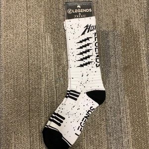 Legends Freak Crew Socks